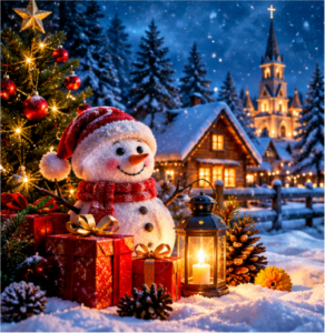 Christmas