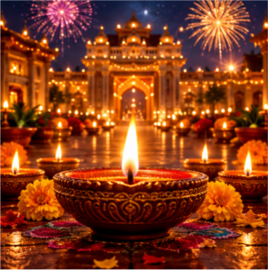Diwali