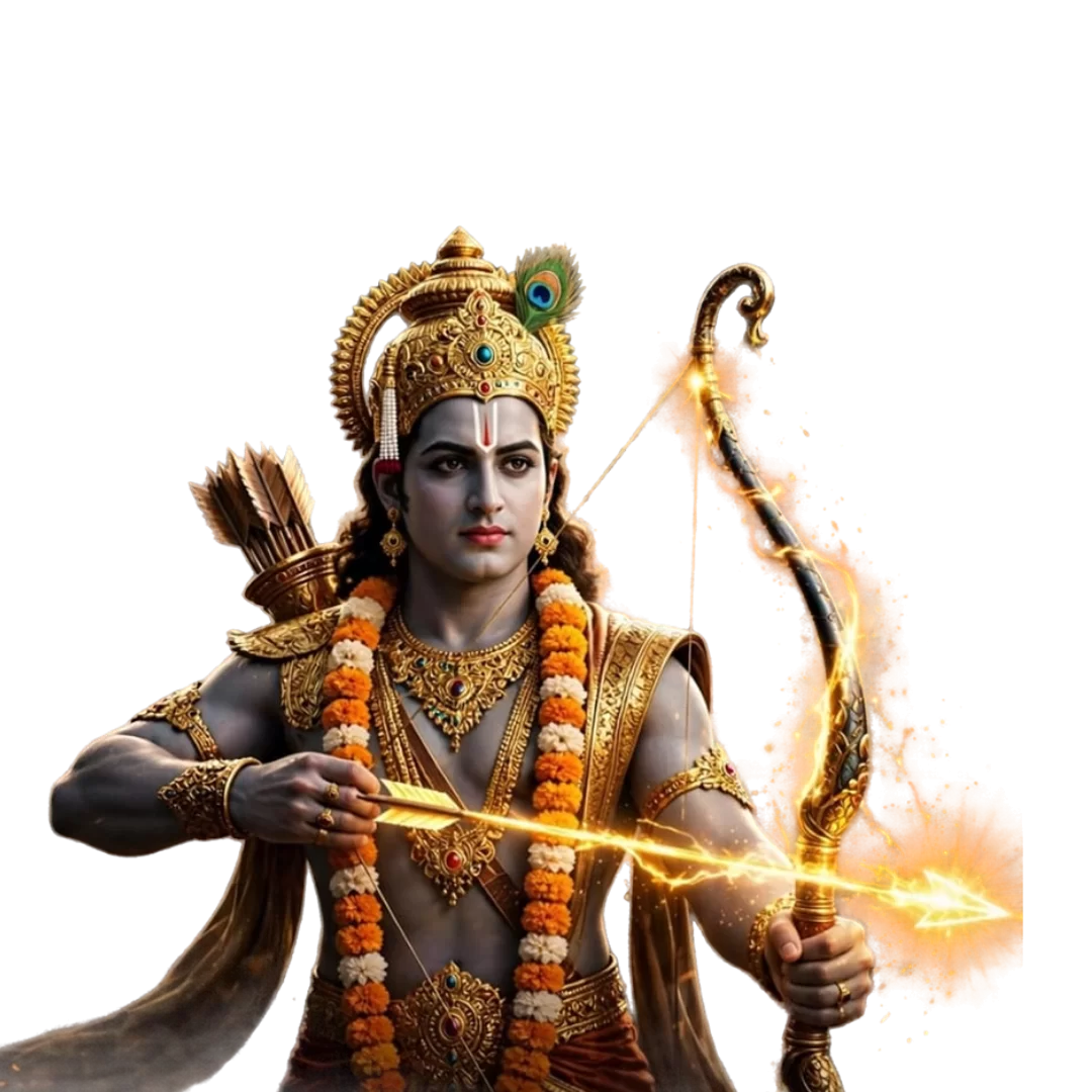Shree Ram Holding Danush
