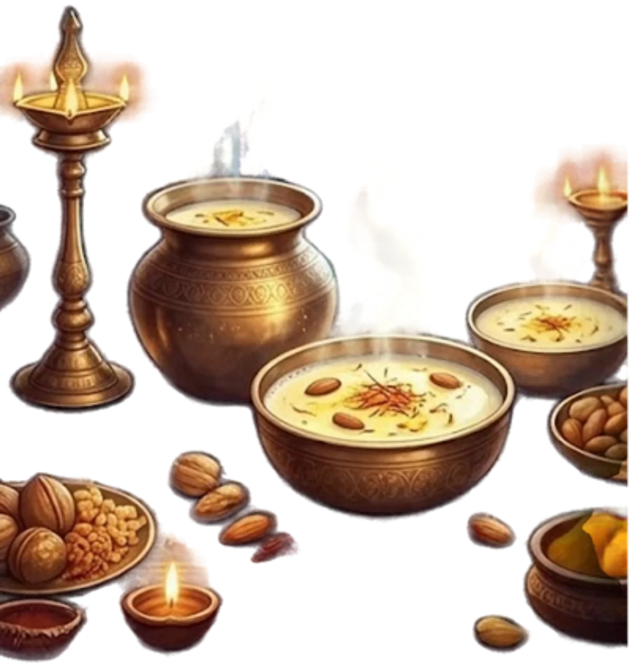 Kojagiri Pournima